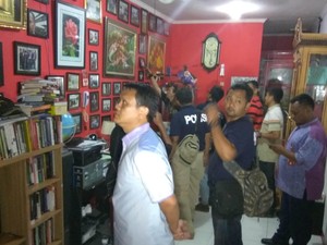 Utang Jadi Motif Perampokan di Pondok Indah? Ini Jawaban Polisi