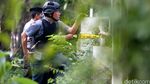 Polisi Kepung Pelaku Perampokan di Pondok Indah