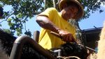 Ada Salon Khusus Kambing di Banyumas