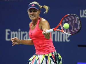 Kerber Melenggang ke Babak Keempat