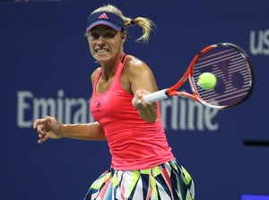 Kerber Melenggang ke Babak Keempat