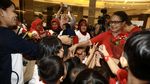 Menteri PPPA Hadiri Peringatan Hari Anak Nasional