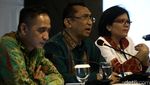 Sosialisasi Tax Amnesty untuk Masyarakat Karo