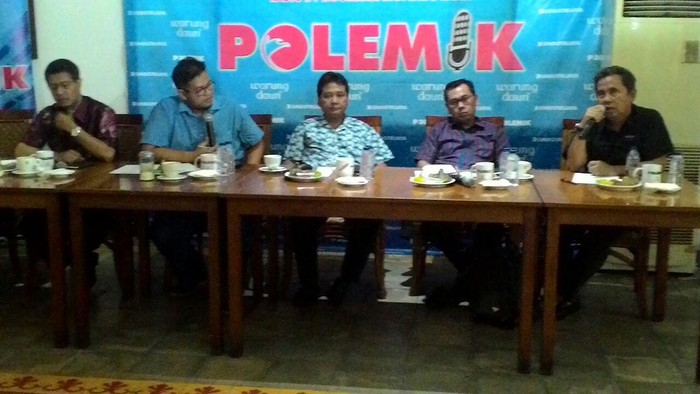 Tak Hanya Kejar Penerimaan, Tax Amnesty Harus Perluas Basis Wajib Pajak