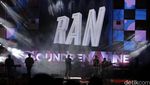 Shaggy Dog Hingga Isyana, Deretan Musisi Lokal di Soundrenalin 2016