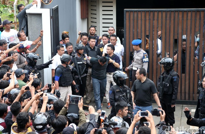 Kapolda Metro: Tidak Ada Tembakan dan Kekerasan Pelaku ke Korban