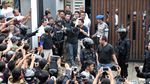 Polisi Lumpuhkan Pelaku Perampokan di Pondok Indah