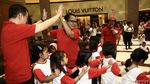 Menteri PPPA Hadiri Peringatan Hari Anak Nasional