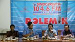 Diskusi Tax Amnesty