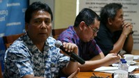 Target penerimaan negara dari tebusan tax amnesty sebesar Rp 165 triliun dinilai kurang realistis oleh Apindo. Ketua Umum Apindo, Hariyadi Sukamdani, berpendapat bahwa target yang cukup realistis untuk tebusan tax amnesty adalah sekitar Rp 50 triliun hingga Rp 80 triliun.