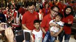 Menteri PPPA Hadiri Peringatan Hari Anak Nasional