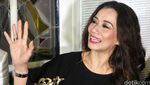 Sambutan Hangat Keluarga untuk Reza Artamevia