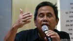 Diskusi Tax Amnesty