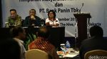 Sosialisasi Tax Amnesty untuk Masyarakat Karo