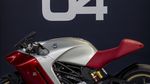 Motor Hasil Kawin Silang Antara MV Agusta dan Zagato