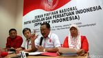 Haris Ingin Bertemu Hendropriyono Untuk Selesaikan Dualisme PKPI