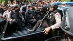 Polisi Lumpuhkan Pelaku Perampokan di Pondok Indah
