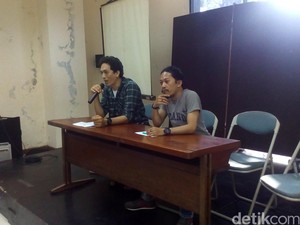 Aktivis Minta Presiden Jokowi Fokus Tuntaskan Kasus HAM