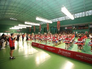 Audisi Umum PB Djarum Dihentikan, Siapa yang Rugi?