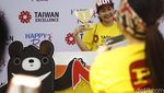 Happy Run Taiwan Excellent