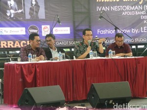 Cagub Petahana Wajib Cuti, Tapi 4 Bulan Terlalu Lama