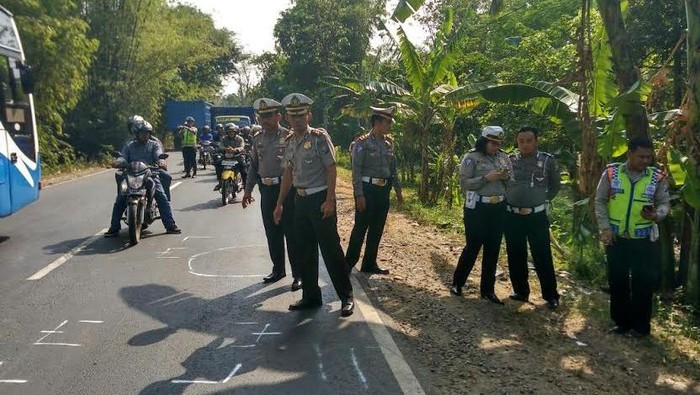 Hasil Olah TKP Kecelakaan di Probolinggo Satu Minggu