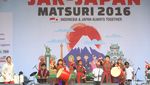 Jak-Japan Matsuri 2016
