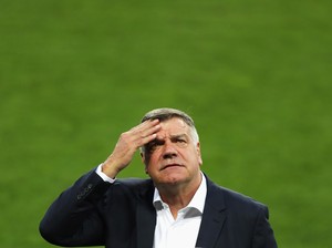 Allardyce Menyesal dan Mohon Maaf Atas Skandal Memalukannya