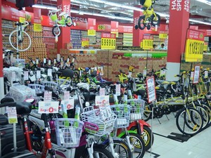 Lebih Seru Berakhir Pekan dengan Promo Transmart Carrefour