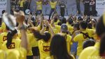 Happy Run Taiwan Excellent