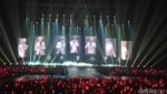 K-Popers Menang Banyak, Ini Deretan Idol Korea yang Konser di 2022