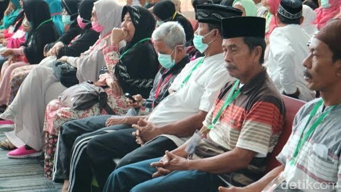 Sindikat Penipu Haji Lama Beroperasi, Terbongkar Saat Calhaj Tak Bisa Bahasa Tagalog