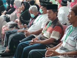 Sindikat Penipu Haji Lama Beroperasi, Terbongkar Saat Calhaj Tak Bisa Bahasa Tagalog