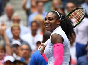 Serena Melenggang dengan Mulus ke Babak Keempat