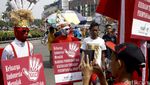 Kampanye Stop Narkoba, Pornografi & Kekerasan