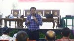 Wagub Djarot Kampanye Anti Narkoba