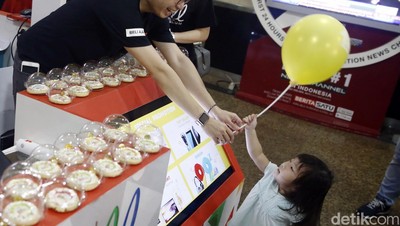 Perayaan Hari Pelanggan Nasional