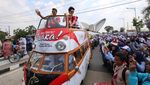 Menjaring Owi/Butet Masa Depan di Kudus