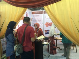 Mantan Pegawai Bank Ini Buka Usaha Salon Beromzet Rp 45 Juta/Bulan