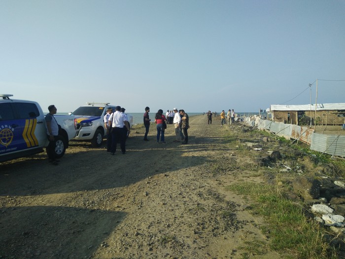 Pemkab Subang Jamin Pembebasan Lahan Patimban Berjalan Lancar