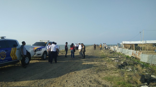 Proyek Pelabuhan Patimban Dimulai Agustus, Tahap I Rp 9 Triliun