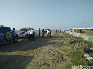 Digarap Bareng Jepang, Proyek Pelabuhan Patimban Rp 30 Triliun Sedang Finalisasi