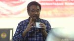Wagub Djarot Kampanye Anti Narkoba