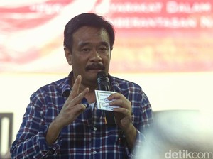 Sekjen PDIP: Sekolah Partai, Djarot Dipersiapkan Jadi Pemimpin