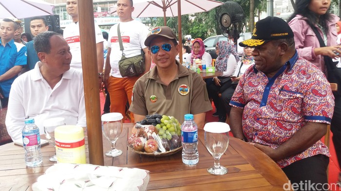 Kapolri Sebut Ada WN Malaysia Terlibat di Kasus Penipuan Haji Via Filipina