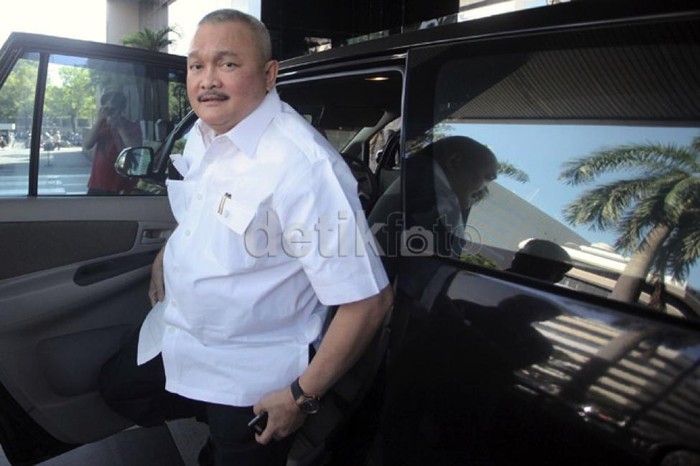 KorpriMart, Ide Kreatif Alex Noerdin yang Banjir Pujian