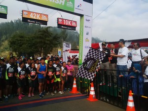 Siap-siap! Bromo Marathon Akan Kembali Digelar