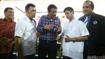 Wagub Djarot Kampanye Anti Narkoba