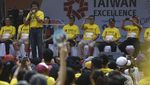 Happy Run Taiwan Excellent