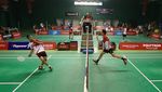 Menjaring Owi/Butet Masa Depan di Kudus